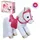 Zapf Creation Puppenzubehör Baby Annabell Little Sweet Pony weiß 705933