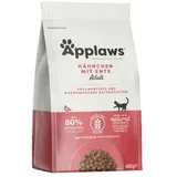 Applaws Hühnchen & Ente 7,5 kg