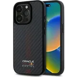 CG Mobile iPhone 15 Pro Max Hardcase Schwarz