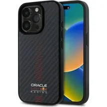 CG Mobile iPhone 15 Pro Max Hardcase Schwarz