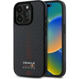 CG Mobile iPhone 15 Pro Max Hardcase Schwarz