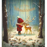 Verlagshaus Jacoby & Stuart Die Kindheit vom Weihnachtsmann