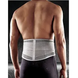 3M Futuro Rückenbandage S/M