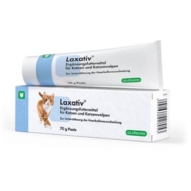 cp-pharma Laxativ 70 g