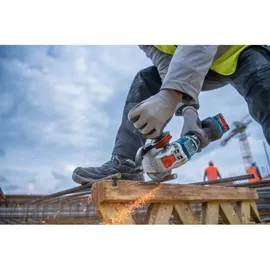 Bosch GWX 18V-15 PSC Professional ohne Akku