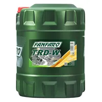 FANFARO TRD-W UHPD 10W-40 20 L