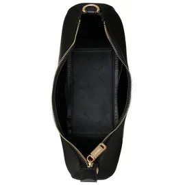 Valentino Alexia Hobo Kunstleder Schwarz