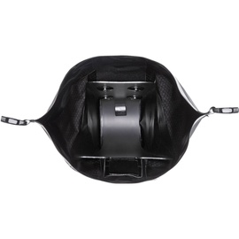 Ortlieb Satteltasche Two 1.6 black matt