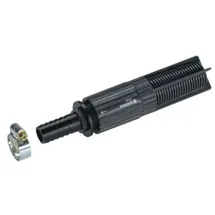 Gardena Saugfilter mit Rückflussstopp 19 mm (3/4")