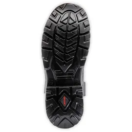 Lendeo Polar Black S3 CI SRC Stiefel gefüttert schwarz, Größe: 38 EU