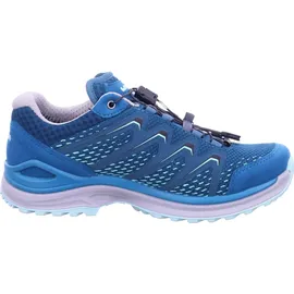 Lowa Maddox GTX LO Damen Petrol/Jade 38
