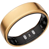 ringconn Smart Ring Gen 2 Größe 6 Roségold