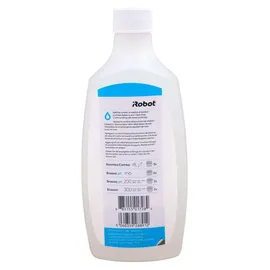 IROBOT Braava jet Flüssigkeit (gebrauchsfertig), 0,473 l, Keramikfliese, Marmor, Parkett, Holz, Flasche, 1 Stück(e)