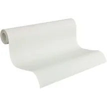 A.S. Création Pure Elegance Vliestapete mit Leinenoptik 0,53 x 10,05 m AS-211798