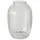 Boltze home Vase TRIAL (DH 18x28 cm) - transparent - DH 18x28 cm