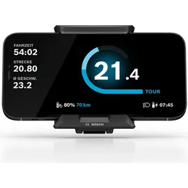 Bosch SmartphoneGrip schwarz 1er-Pack