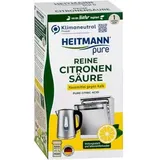 Heitmann Pure Reine Citronensäure 350 g