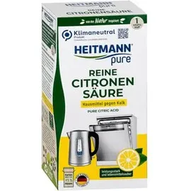 Heitmann Pure Reine Citronensäure 350 g