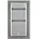 Designheizkörper HU-180-050 1807 x 500 mm 919 W weiß Mittelventil