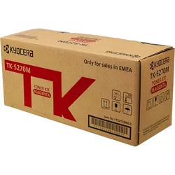 Laser/Kopierer KYOCERA TK5270M KYOCERA M6230CIDN TONER MAGENTA