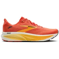 Brooks Ghost 18 Herren Orange 41