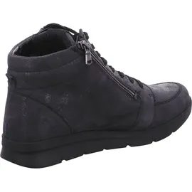 WALDLÄUFER Komfort Stiefeletten in blau, | Gr.: 41