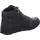 WALDLÄUFER Komfort Stiefeletten in blau, | Gr.: 41