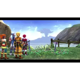 Ys Memoire: Revelations in Celceta (USK) (Nintendo Switch)