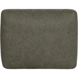 Beliani Sessel KILDAL Stoff 72 x 71 x 70 cm Grün