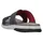 Rieker Slides Blau 45