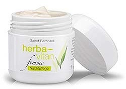 Cura notturna herbavitan - 50 ml