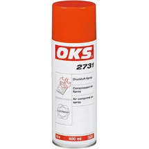 OKS Druckluftspray 400 ml