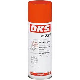 OKS Druckluftspray 400 ml
