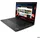 Lenovo ThinkPad Intel® CoreTM i7 Laptop 35,6 cm (14") HD GB DDR4-SDRAM 1 TB HDD Windows 10 Pro Schwarz