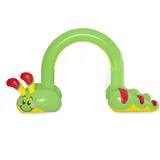 BESTWAY Jumbo Wassersprinkler Raupe 338 x 110 x 188 cm