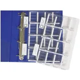 NOVA BY LINECARD COSMC-01 Keramik-Kondensator Sortiment SMD 0603 1 Set