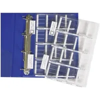 NOVA BY LINECARD COSMC-01 Keramik-Kondensator Sortiment SMD 0603 1 Set