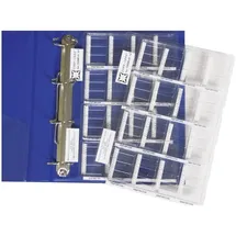 NOVA BY LINECARD COSMC-01 Keramik-Kondensator Sortiment SMD 0603 1 Set