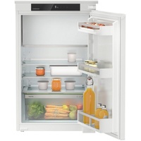 Liebherr Einbaukühlschrank IRSe 3901_098076551, 87,2 cm hoch, 54,1 cm breit weiß