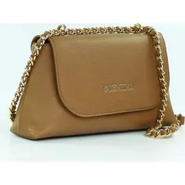 Valentino Arcadia Flap Bag Kunstleder Grey