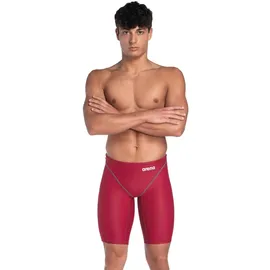 Arena Herren Powerskin ST Next - Deep Red - 75