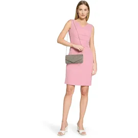 Vera Mont Abendtasche Raffung Polyester Gold
