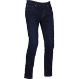Richa Original 2 Slim-Fit, Jeans, - Dunkelblau - 32