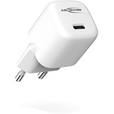 Ansmann Home Charger HC120PD-mini USB-Ladegerät Steckdose Ausgangsstrom (max.) 3000mA 1 x