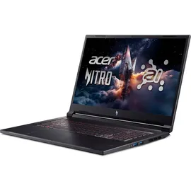Acer Nitro V17 ANV17-41-R27N AMD Ryzen 7 260 32 GB RAM 1 TB SSD RTX 5060