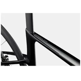 cannondale SuperSix EVO 6 2026 58 Zoll RH 58 cm schwarz/grau