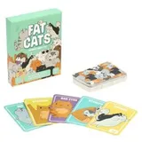 Chronicle Books Fat Cats