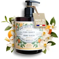 Panier des Sens Flüssigseife Marseiller Orangenblüte 500 ml