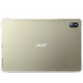 Acer Iconia M10-11-K8TF Tablet mit Touchscreen 10,1 Zoll WUXGA (MediaTek M8183C, 8 Kerne, 4 GB RAM, 128 GB eMMC, Android 12, WLAN, Bluetooth), goldfarben metallic