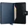 Secrid Giraffina Miniwallet Unisex Geldbörse blau